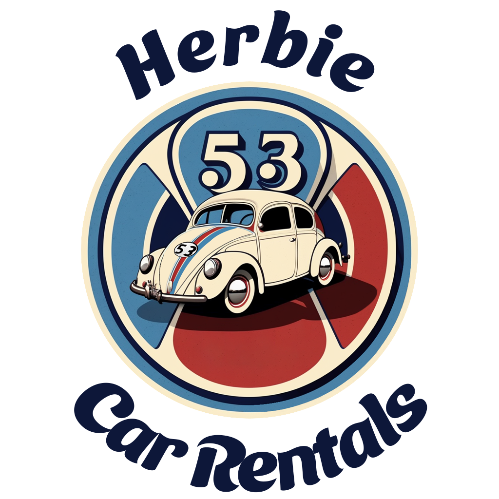 Herbie Car Rentals — premium car rental in Corfu, Greece